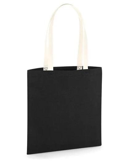 Westford Mill EarthAware Organic BFL W801C - - Customisable Bags