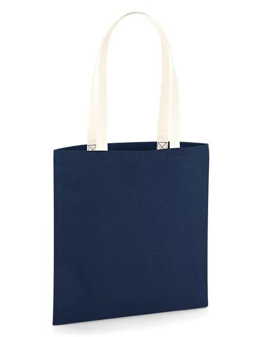 Westford Mill EarthAware Organic BFL W801C - - Customisable Bags