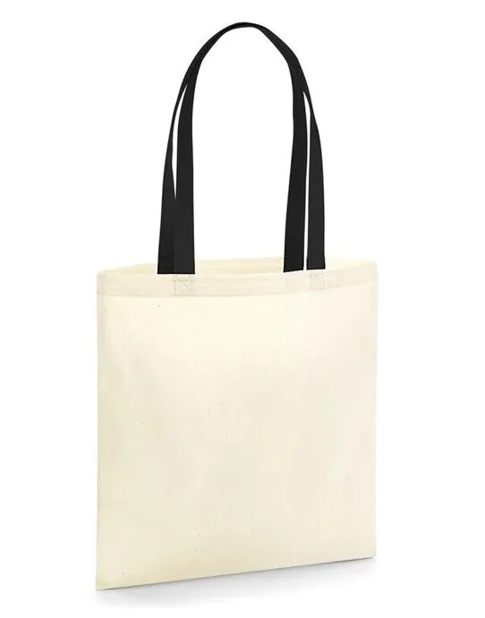 Westford Mill EarthAware Organic BFL W801C - - Customisable Bags