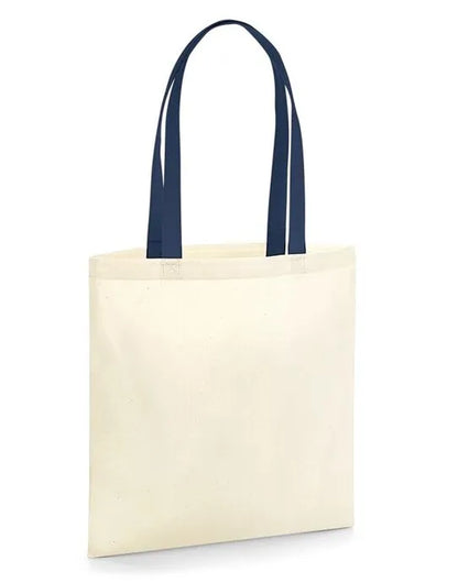 Westford Mill EarthAware Organic BFL W801C - - Customisable Bags