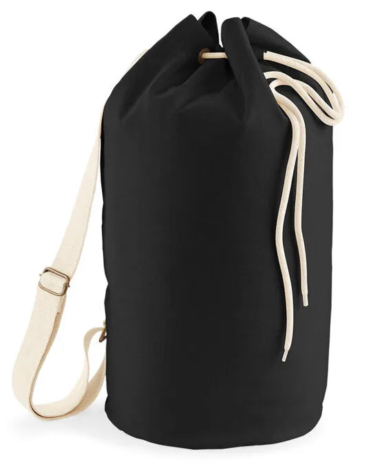 Westford Mill EarthAware Organic SeaBag w812 - - Customisable Bags