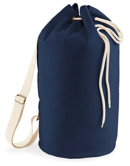 Westford Mill EarthAware Organic SeaBag w812 - - Customisable Bags