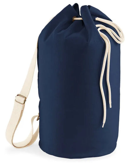 Westford Mill EarthAware Organic SeaBag w812 - - Customisable Bags
