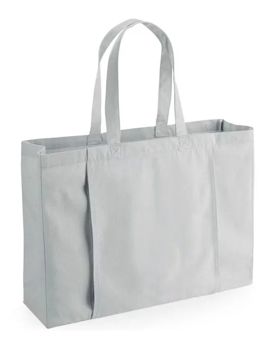 Westford Mill Organic Yoga Tote Bag w818 - - Customisable Bags
