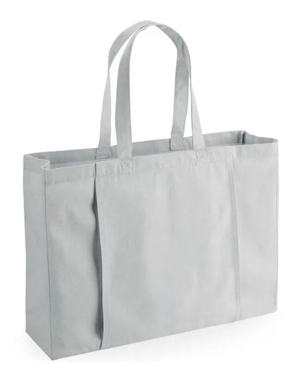 Westford Mill Organic Yoga Tote Bag w818 - - Customisable Bags