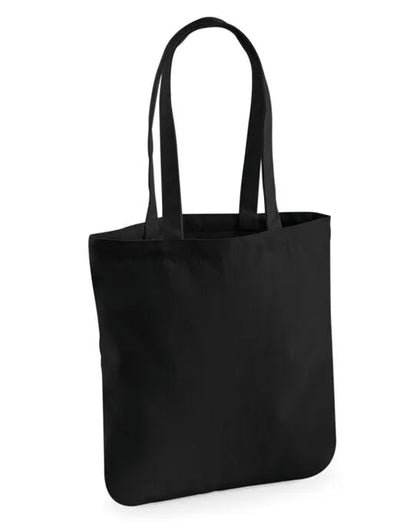 Westford Mill EAware Organic Spring Tote w821 - - Customisable Bags