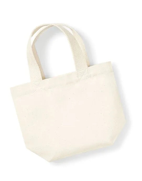 Westford Mill EAware Marina Mini Tote w845 - - Customisable Bags