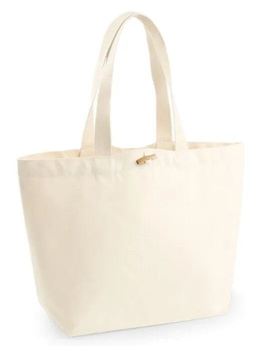 Westford Mill EAware Org Marina Tote w850 - - Customisable Bags