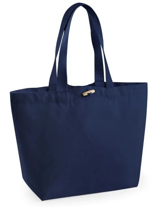 Westford Mill EAware Org Marina Tote w850 - - Customisable Bags