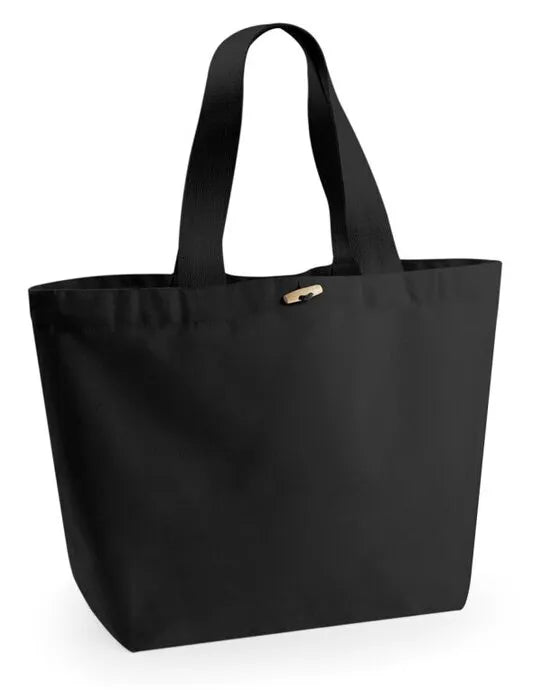 Westford Mill EAware Marina Tote XL w855 - - Customisable Bags