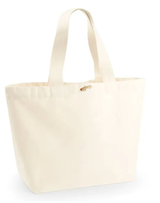 Westford Mill EAware Marina Tote XL w855 - - Customisable Bags
