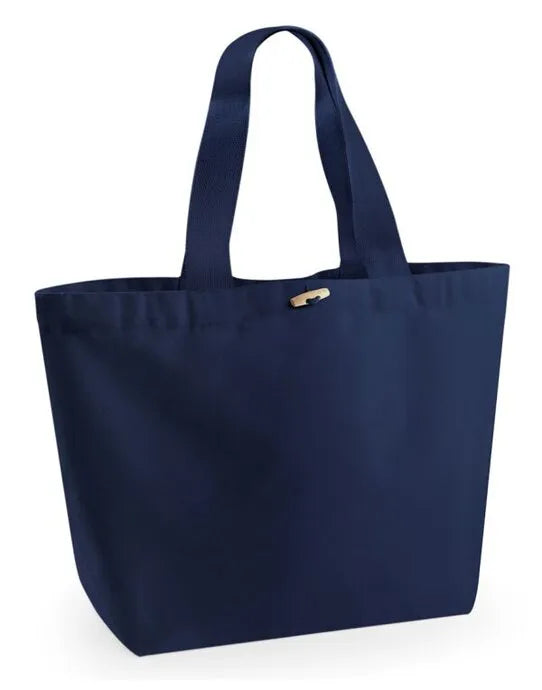 Westford Mill EAware Marina Tote XL w855 - - Customisable Bags