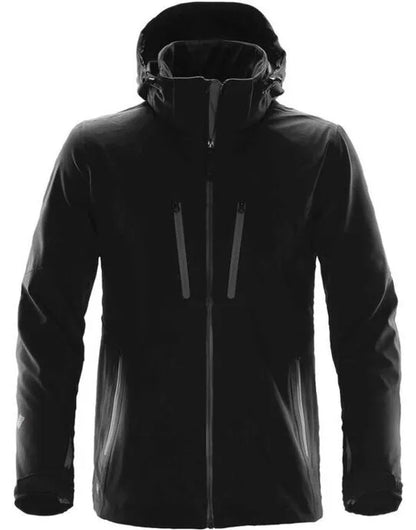 Stormtech Mens Patrol Softshell xb-3 - - Customisable Jacket