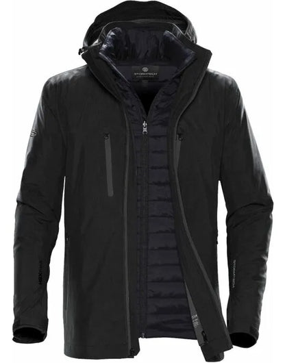 Stormtech Mens Matrix System Jacket XB4 XB-4 - - Customisable Jacket