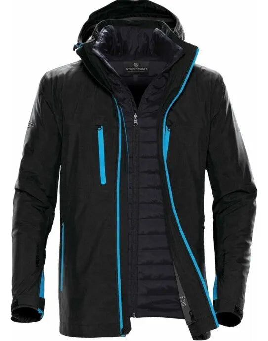 Stormtech Mens Matrix System Jacket XB4 XB-4 - - Customisable Jacket