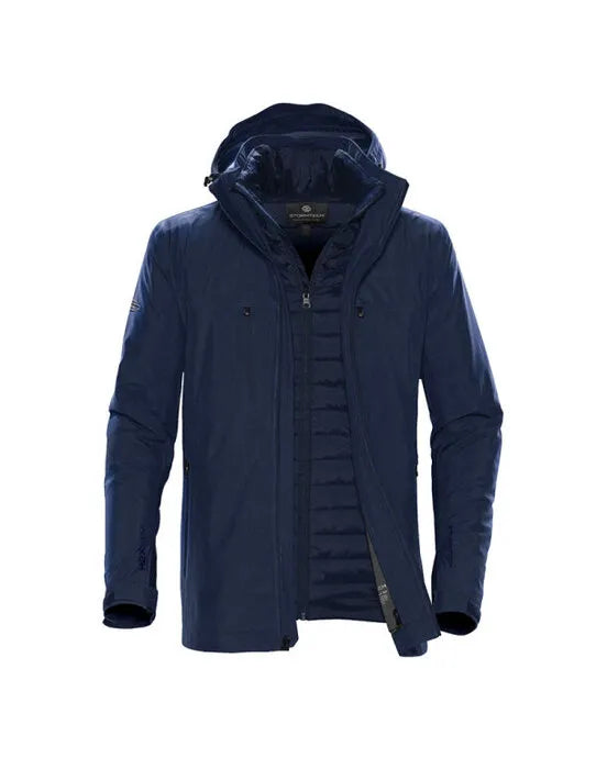 Stormtech Mens Matrix System Jacket XB4 XB-4 - - Customisable Jacket
