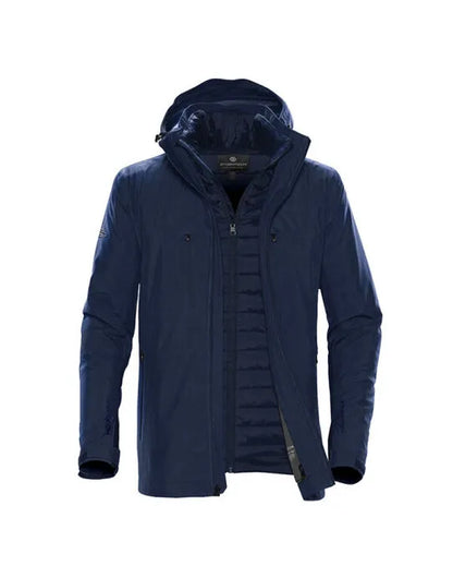 Stormtech Mens Matrix System Jacket XB4 XB-4 - - Customisable Jacket