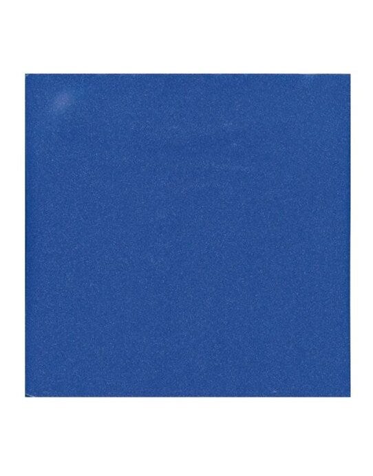 Xpres Glitter Garment Film 5mtr Roll - XP3049 - Blue 5MTR - Customisable Printing Accessories