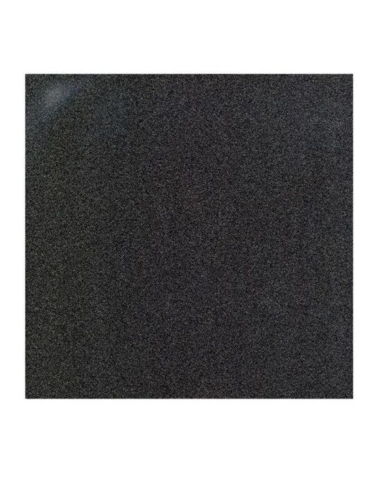 Xpres Glitter Garment Film 5mtr Roll - XP3049 - Black 5MTR - Customisable Printing Accessories
