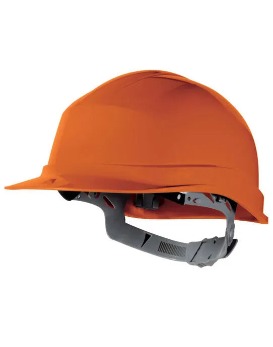 Delta Plus Zircon Hard Hat ZIRCON - - Customisable Helmets