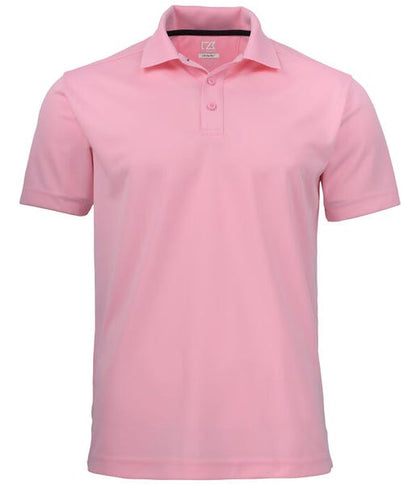 Pink Mist