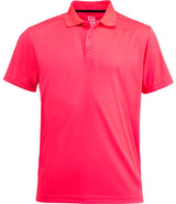 Neon Cerise