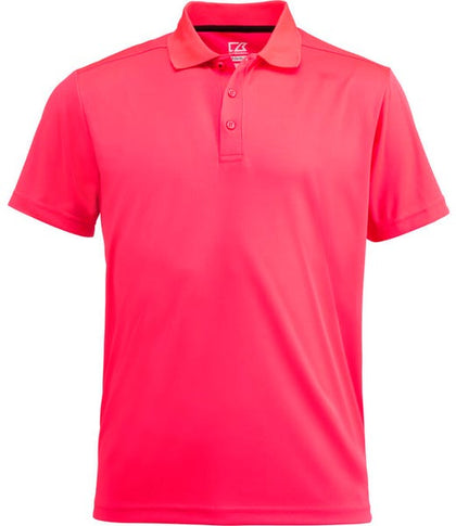 Neon Cerise