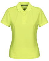 Neon Yellow