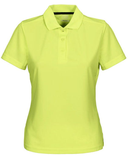 Neon Yellow