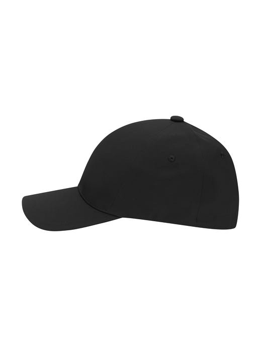 Cutter &amp; Buck C&amp;B Wauna Cap Without Print - CB359419 - Black O S - Customisable Caps &amp; Hats Etc