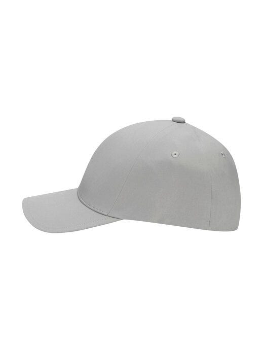 Cutter &amp; Buck C&amp;B Wauna Cap Without Print - CB359419 - Silver O S - Customisable Caps &amp; Hats Etc