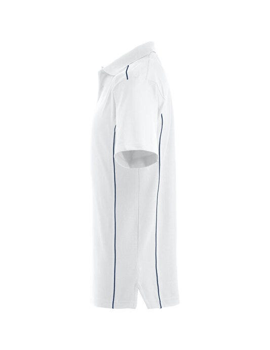 New Conway - CQ028222 - White - Customisable Polo Shirts