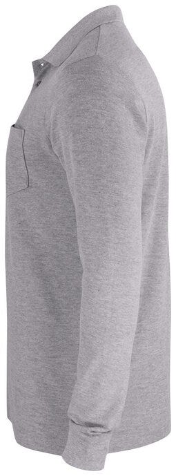 Grey Melange
