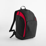 Black/Red