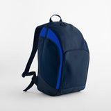 Navy/Royal
