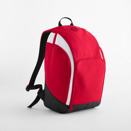 Red/White/Black