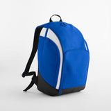 Royal/White/Black