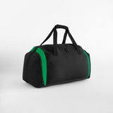Black/Green