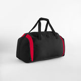 Black/Red