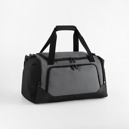 Gunmetal Grey/Black