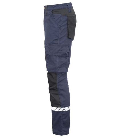 Navy/Black