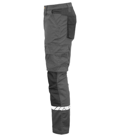 Grey/Black