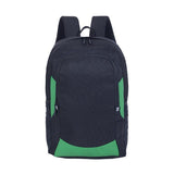 Black/Green