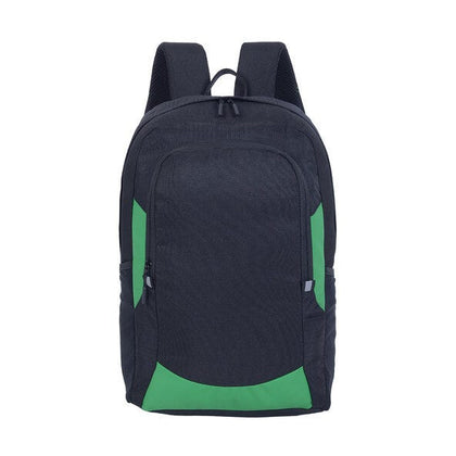 Black/Green