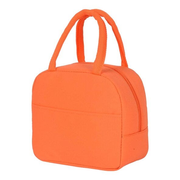 Shugon Daphne Cool Bag - SH1822 - Peach O S - Customisable Bags, Backpacks Etc