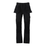 Black/Black