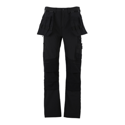 Black/Black