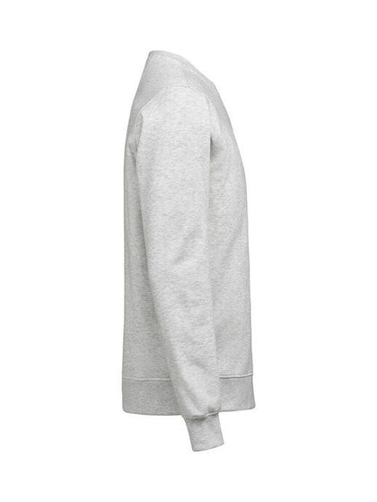 Ash Grey Melange