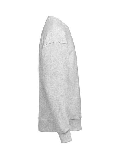 Ash Grey Melange