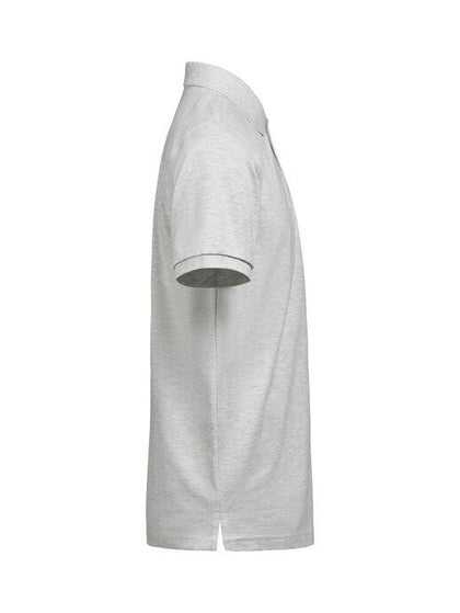 Ash Grey Melange